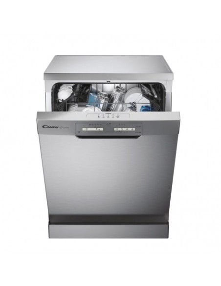 Lave vaisselle Encastrable CANDY 13 Couverts CI3E53L0W Blanc Lave vaisselle Encastrable CANDY 13 Couverts CI3E53L0W Blanc