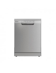 Lave vaisselle CANDY Brava 13 Couverts Inox CDPN1L390PX