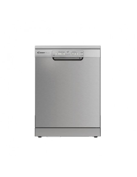 Lave vaisselle CANDY Brava 13 Couverts Inox CDPN1L390PX