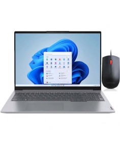 Pc Portable Lenovo ThinkBook 16 G6 ABP AMD Ryzen