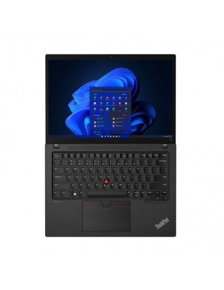 Pc Portable Lenovo Thinkpad T14s Gen 4 I7 13Gén 32Go 1To SSD Noir