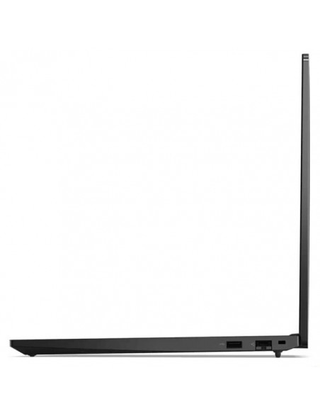 PC Portable LENOVO ThinkPad E16 Gén 1 i5 13è Gén 8G 512Go SSD - Noir PC Portable LENOVO ThinkPad E16 Gén 1 i5 13è Gén 8G 512Go SSD - Noir