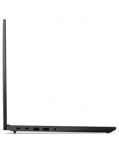PC Portable LENOVO ThinkPad E16 Gén 1 i5 13è Gén 24G 512Go SSD - Noir PC Portable LENOVO ThinkPad E16 Gén 1 i5 13è Gén 24G 512Go SSD - Noir