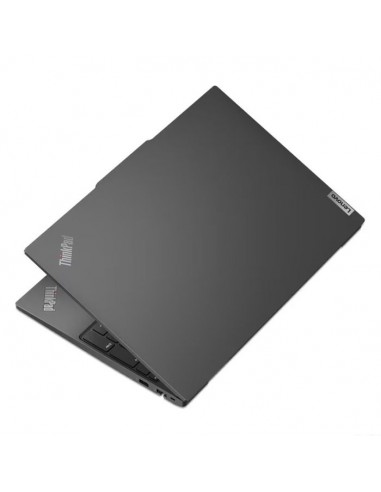 PC Portable LENOVO ThinkPad E14 Gén 5 i5 13è Gén 8Go 512Go SSD - Noir ( 21JK001TFE )