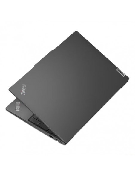 PC Portable LENOVO ThinkPad E16 Gen 1 i7 13è Gén 16Go 512Go SSD - Noir