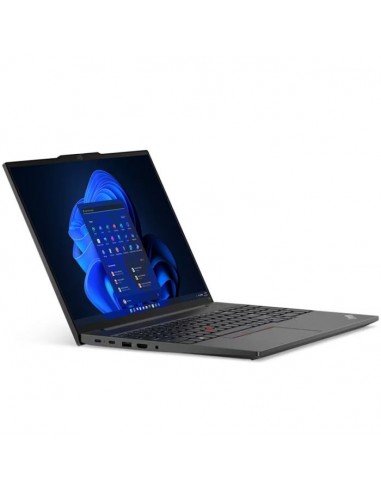 PC Portable LENOVO ThinkPad E14 Gén 5 i5 13è Gén 24G 512Go SSD - Noir PC Portable LENOVO ThinkPad E14 Gén 5 i5 13è Gén 24G 512Go SSD - Noir