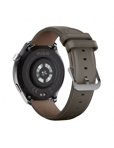 Montre Connectée MIBRO Lite 3 Pro - Gris Kaki