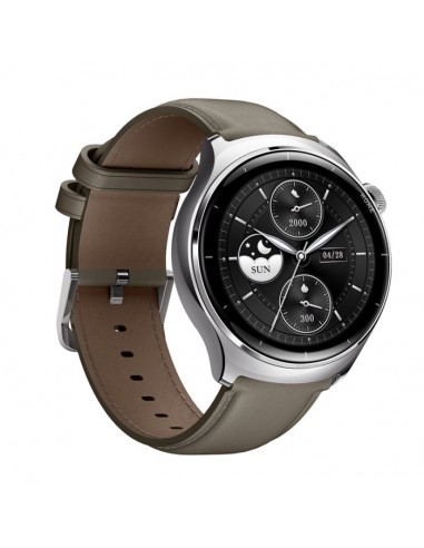 Montre Connectée MIBRO Lite 3 Pro - Gris Kaki