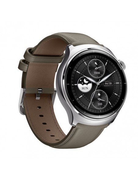 Montre Connectée MIBRO Lite 3 Pro - Gris Kaki