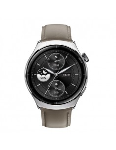 Montre Connectée MIBRO Lite 3 Pro - Gris Kaki 2