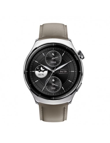 Montre Connectée MIBRO Lite 3 Pro - Gris Kaki