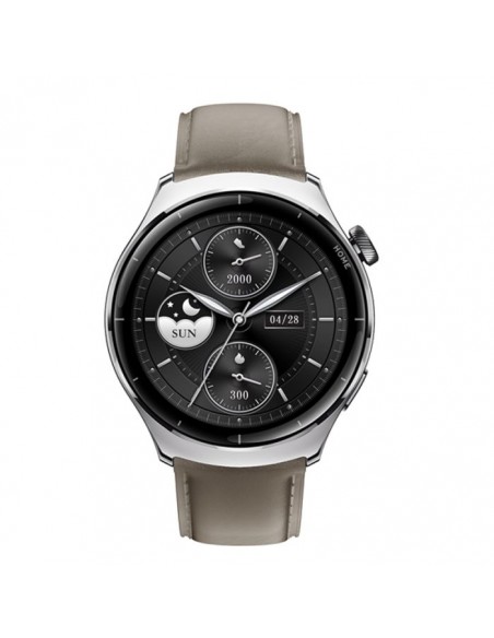 Montre Connectée MIBRO Lite 3 Pro - Gris Kaki