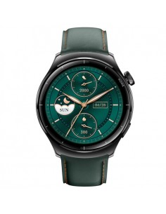 Montre Connectée MIBRO Lite 3 Pro - Vert 2