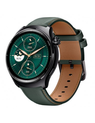 Montre Connectée MIBRO Lite 3 Pro - Vert