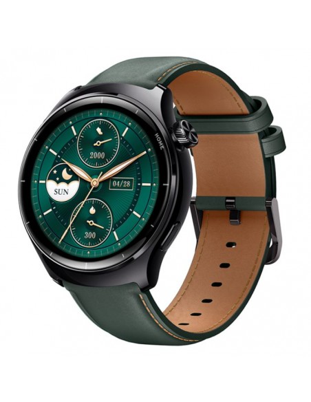Montre Connectée MIBRO Lite 3 Pro - Vert Montre Connectée MIBRO Lite 3 Pro - Vert