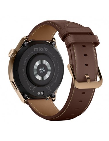 Montre Connectée MIBRO Lite 3 Pro - Rose Gold Montre Connectée MIBRO Lite 3 Pro - Rose Gold