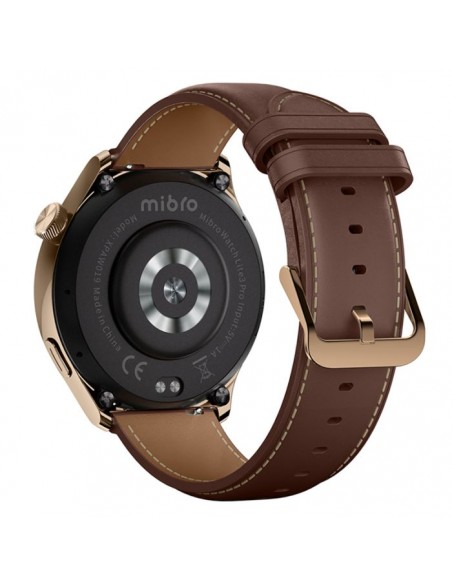 Montre Connectée MIBRO Lite 3 Pro - Rose Gold Montre Connectée MIBRO Lite 3 Pro - Rose Gold