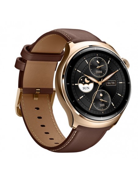 Montre Connectée MIBRO Lite 3 Pro - Rose Gold Montre Connectée MIBRO Lite 3 Pro - Rose Gold