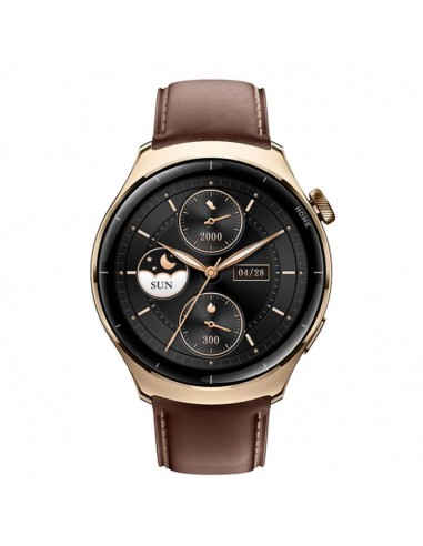 Montre Connectée MIBRO Lite 3 Pro - Rose Gold Montre Connectée MIBRO Lite 3 Pro - Rose Gold