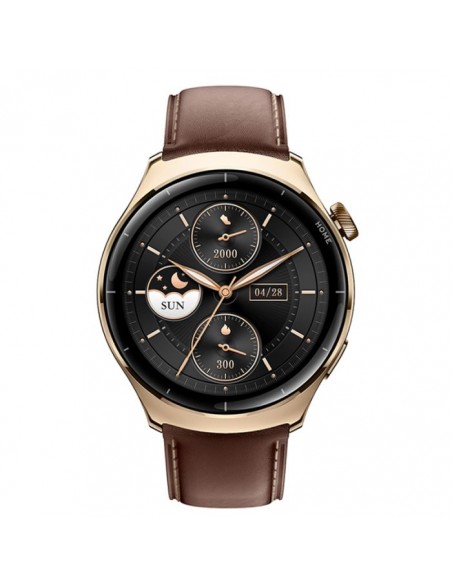 Montre Connectée MIBRO Lite 3 Pro - Rose Gold Montre Connectée MIBRO Lite 3 Pro - Rose Gold