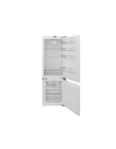 Refrigerateur Combine TELEFUNKEN NO Frost Encastrable Refrigerateur Combine TELEFUNKEN NO Frost Encastrable