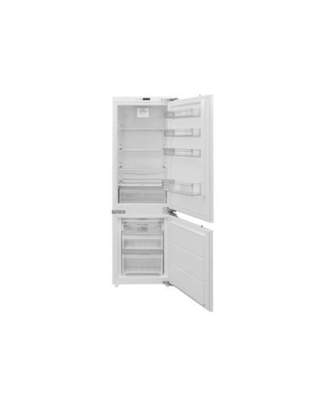 Refrigerateur Combine TELEFUNKEN NO Frost Encastrable Refrigerateur Combine TELEFUNKEN NO Frost Encastrable