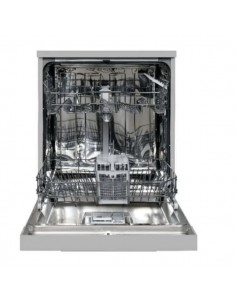 Lave Vaisselle Telefunken 13 Couverts MACHLAVE-D13P5S Silver 2