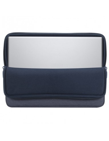 Housse pour ordinateur portable Rivacase 7703 / 13.3" / Bleu Housse pour ordinateur portable Rivacase 7703 / 13.3" / Bleu