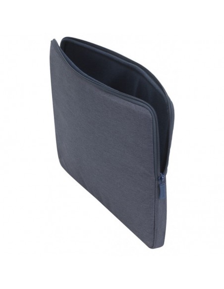 Housse pour ordinateur portable Rivacase 7703 / 13.3" / Bleu Housse pour ordinateur portable Rivacase 7703 / 13.3" / Bleu