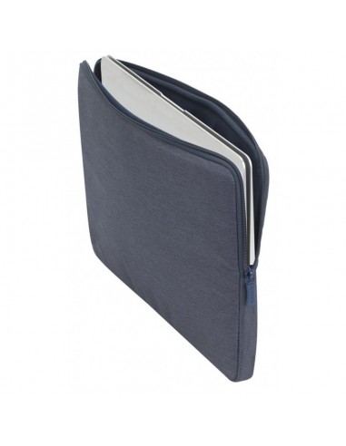 Housse pour ordinateur portable Rivacase 7703 / 13.3" / Bleu Housse pour ordinateur portable Rivacase 7703 / 13.3" / Bleu