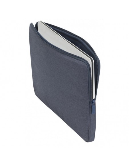 Housse pour ordinateur portable Rivacase 7703 / 13.3" / Bleu Housse pour ordinateur portable Rivacase 7703 / 13.3" / Bleu