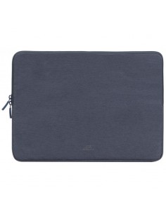 Housse pour ordinateur portable Rivacase 7703 / 13.3" / Bleu 2
