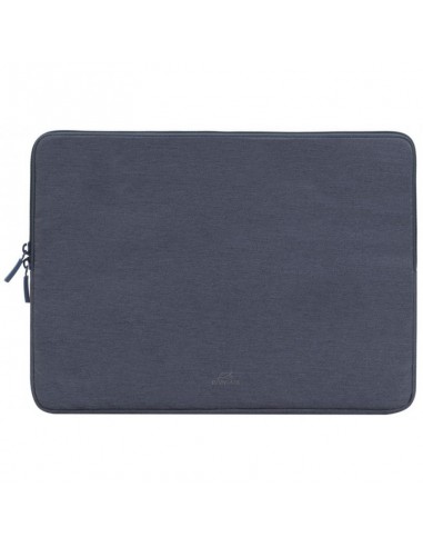 Housse pour ordinateur portable Rivacase 7703 / 13.3" / Bleu Housse pour ordinateur portable Rivacase 7703 / 13.3" / Bleu