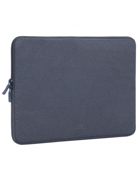 Housse pour ordinateur portable Rivacase 7703 / 13.3" / Bleu Housse pour ordinateur portable Rivacase 7703 / 13.3" / Bleu