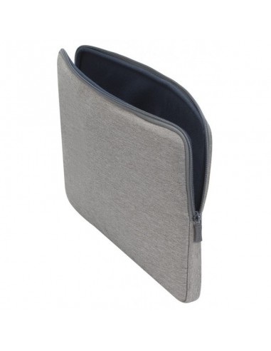Housse pour ordinateur portable Rivacase 7703 / 13.3" / Gris Housse pour ordinateur portable Rivacase 7703 / 13.3" / Gris