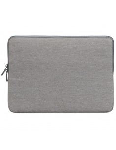 Housse pour ordinateur portable Rivacase 7703 / 13.3" / Gris 2