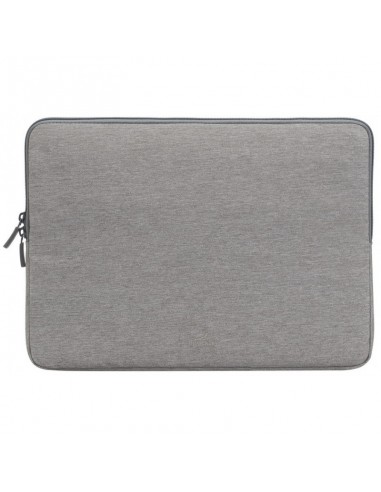 Housse pour ordinateur portable Rivacase 7703 / 13.3" / Gris Housse pour ordinateur portable Rivacase 7703 / 13.3" / Gris