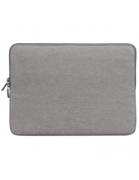 Housse pour ordinateur portable Rivacase 7703 / 13.3" / Gris Housse pour ordinateur portable Rivacase 7703 / 13.3" / Gris