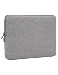 Housse pour ordinateur portable Rivacase 7703 / 13.3" / Gris