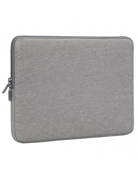 Housse pour ordinateur portable Rivacase 7703 / 13.3" / Gris Housse pour ordinateur portable Rivacase 7703 / 13.3" / Gris