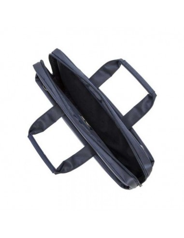 Sacoche RIVACASE Pour Pc Portable 15.6'' - Bleu (8231)