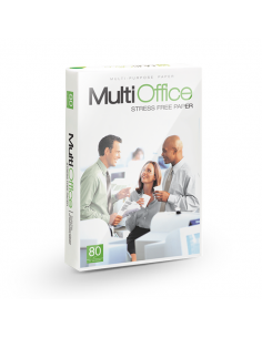 Rame Papier Multioffice A3 80G/M²