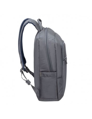 Sac à Dos RIVACASE ECO 7561 Pour PC Portable 15.6'' - Gris