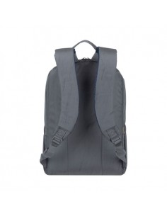 Sac à Dos RIVACASE ECO 7561 Pour PC Portable 15.6'' - Gris 2