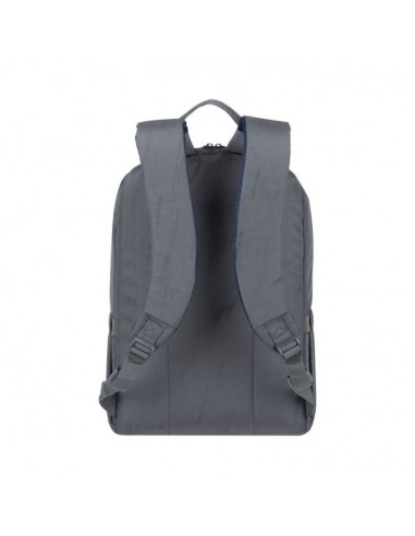 Sac à Dos RIVACASE ECO 7561 Pour PC Portable 15.6'' - Gris