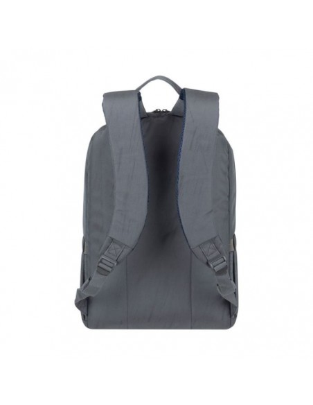Sac à Dos RIVACASE ECO 7561 Pour PC Portable 15.6'' - Gris