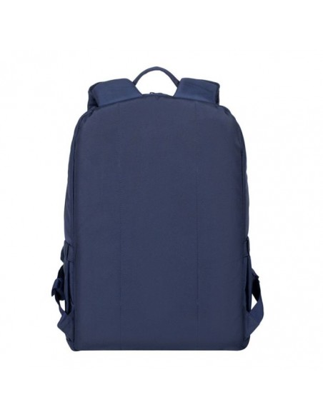 Sac à Dos RIVACASE ECO 7561 Pour PC Portable 15.6'' - Bleu Foncé