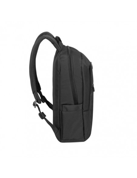 Sac à Dos RIVACASE ECO 7561 Pour PC Portable 15.6'' - Noir