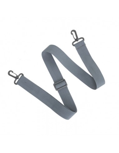 Sacoche RIVACASE Pour PC Portable 15.6'' - Gris Foncé (7532) Sacoche RIVACASE Pour PC Portable 15.6'' - Gris Foncé (7532)