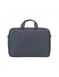 Sacoche RIVACASE Pour PC Portable 15.6'' - Gris Foncé (7532) 2